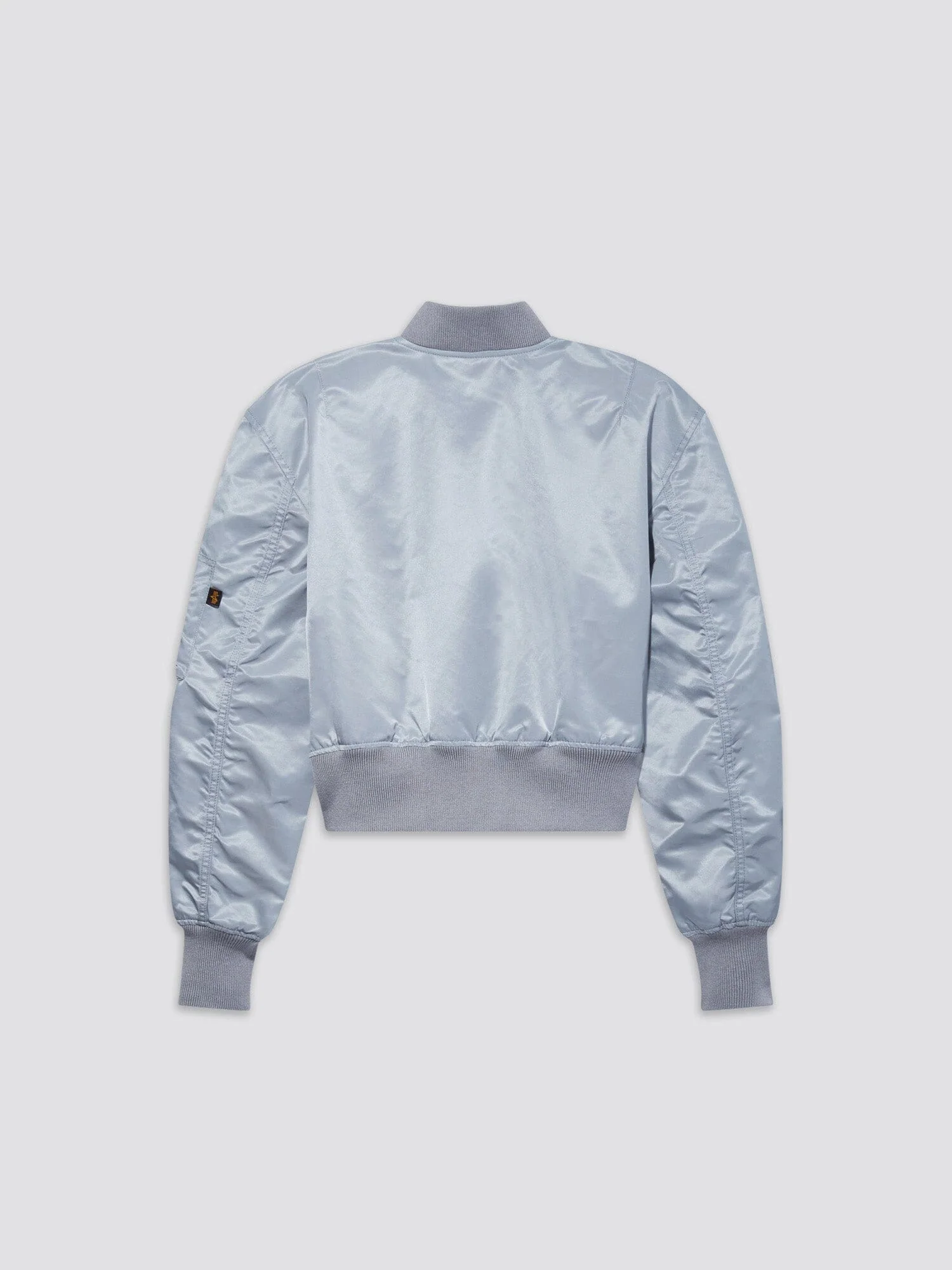 L-2B CROPPED GEN II BOMBER JACKET WOMENS - Image 25