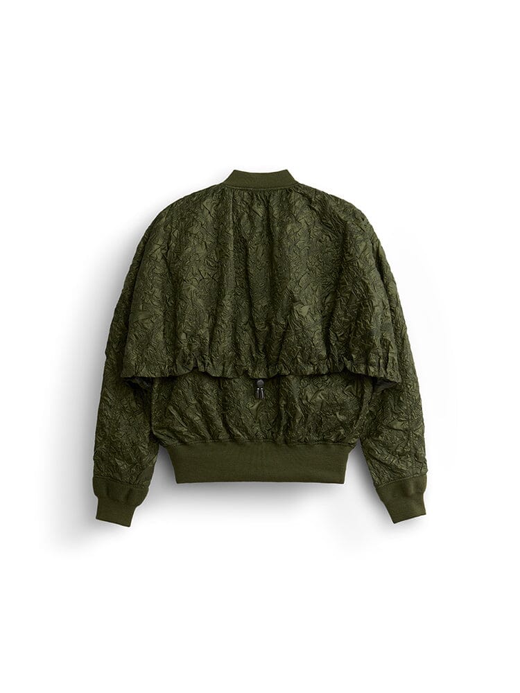 L-2B BUBBLE FLIGHT JACKET W - Image 4