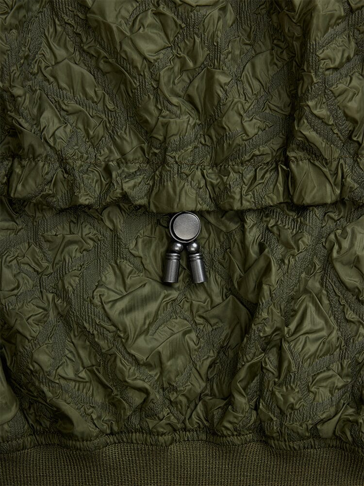 L-2B BUBBLE FLIGHT JACKET W - Image 5