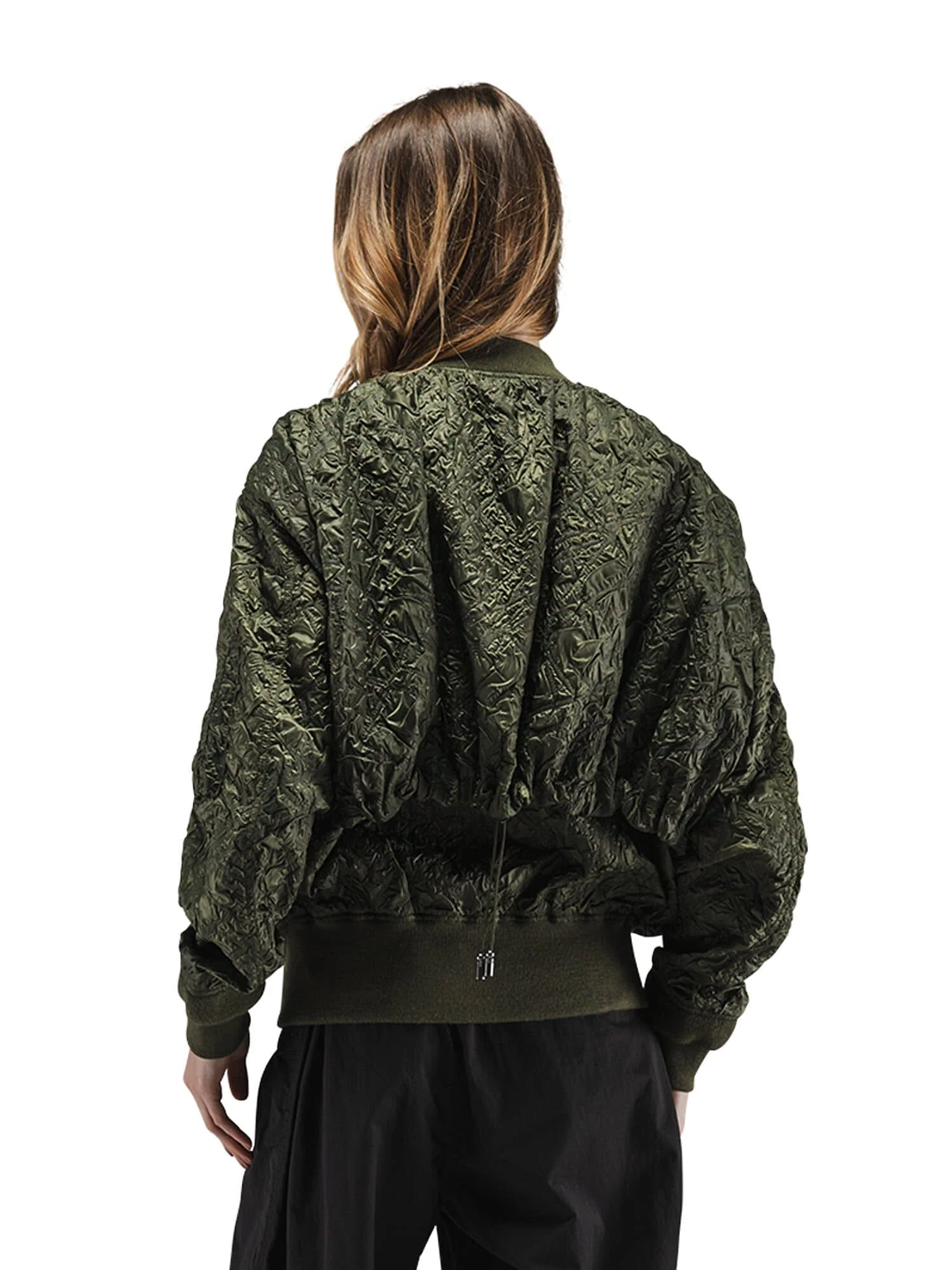 L-2B BUBBLE FLIGHT JACKET W - Image 8