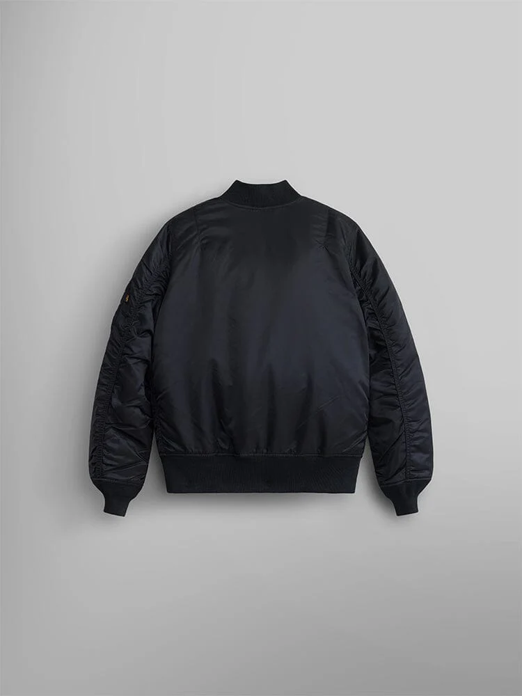 MA-1 BOMBER JACKET WOMENS - Image 13