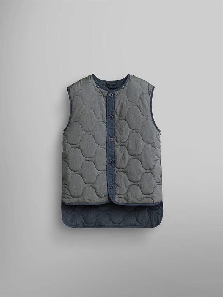 WOMEN'S 3-in-1 MA-1 QUILTED LINER - Image 9