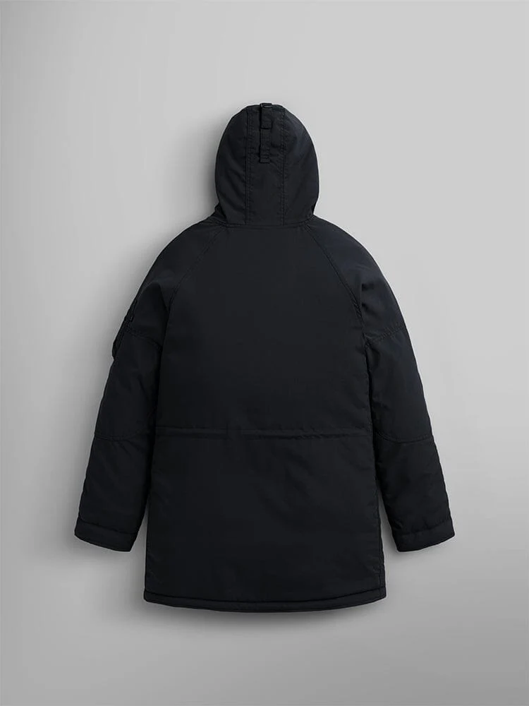 N-3B ALTITUDE MOD PARKA WOMENS - Image 5