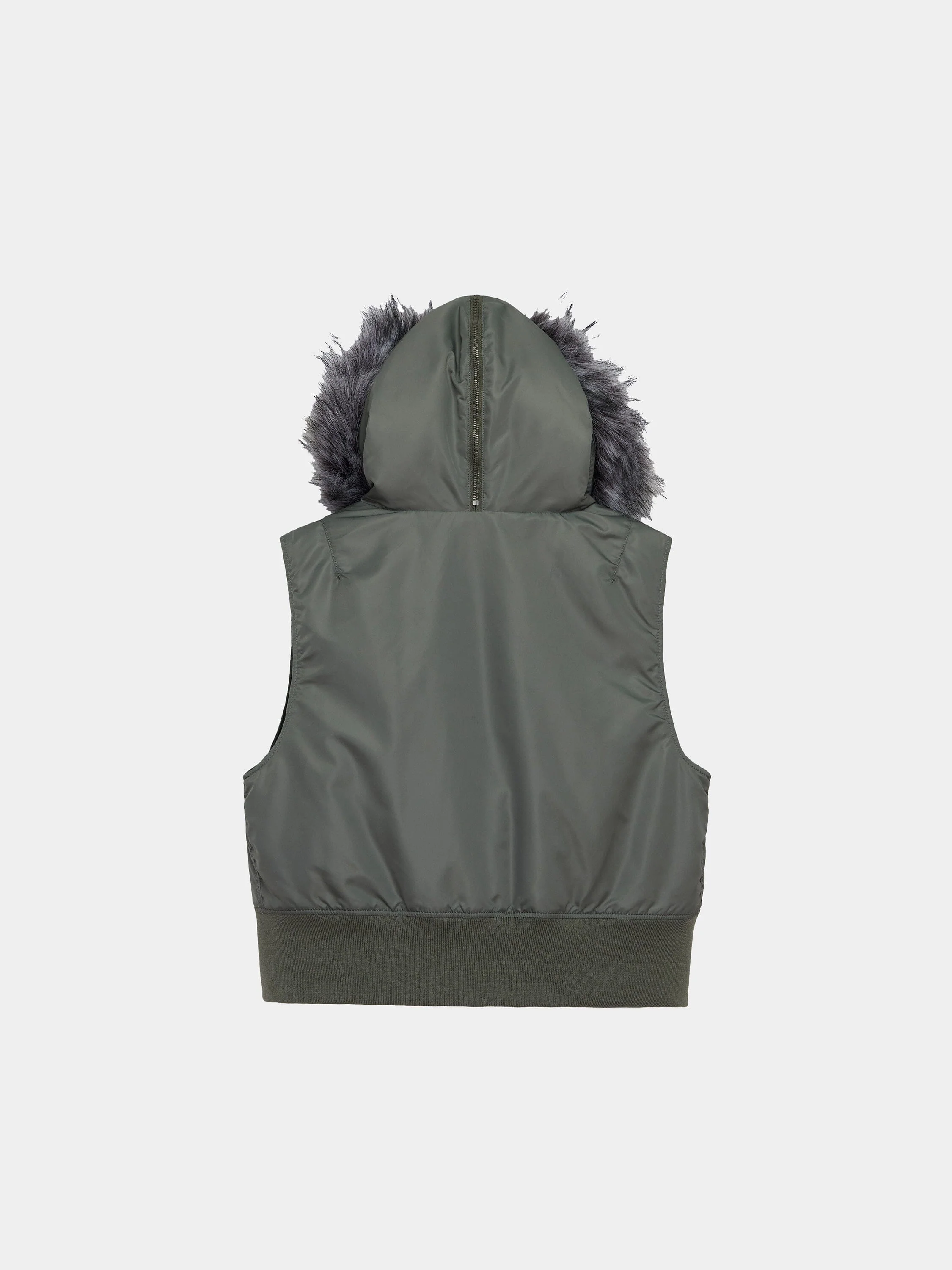 N-2B VEST WOMENS - Image 10