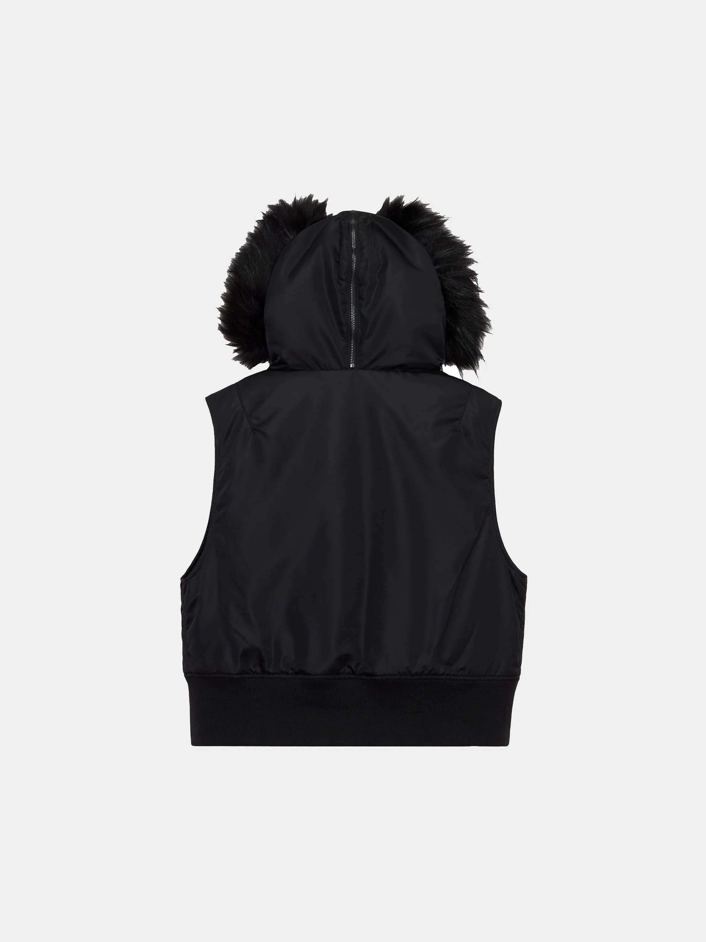 N-2B VEST WOMENS - Image 5