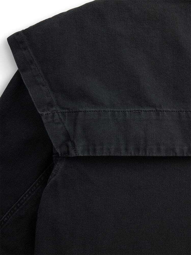 OVERSIZED CTN UTILITY JACKET WOMENS - Image 17