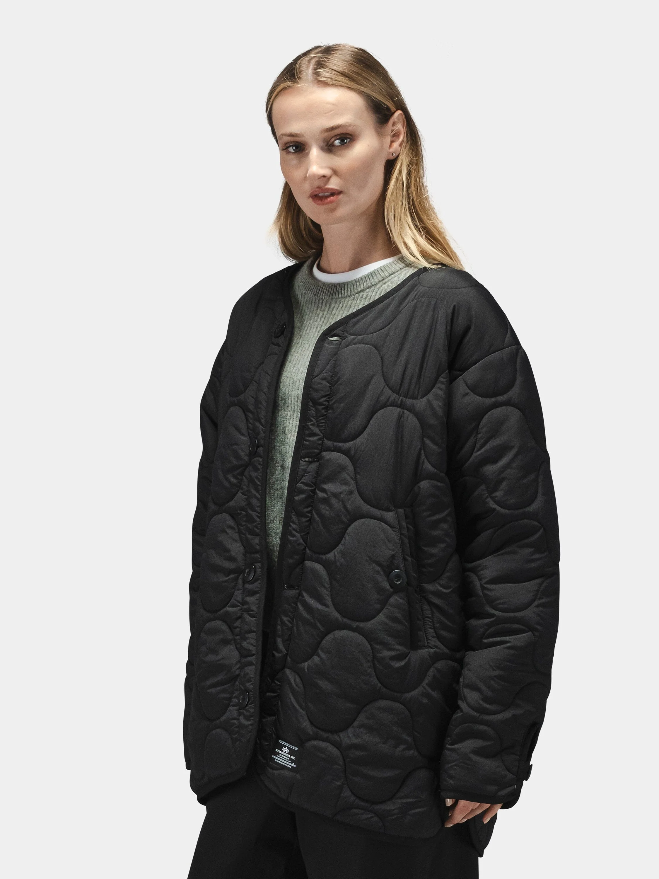 REVERSIBLE ALS/92 MOD LINER WOMENS - Image 4