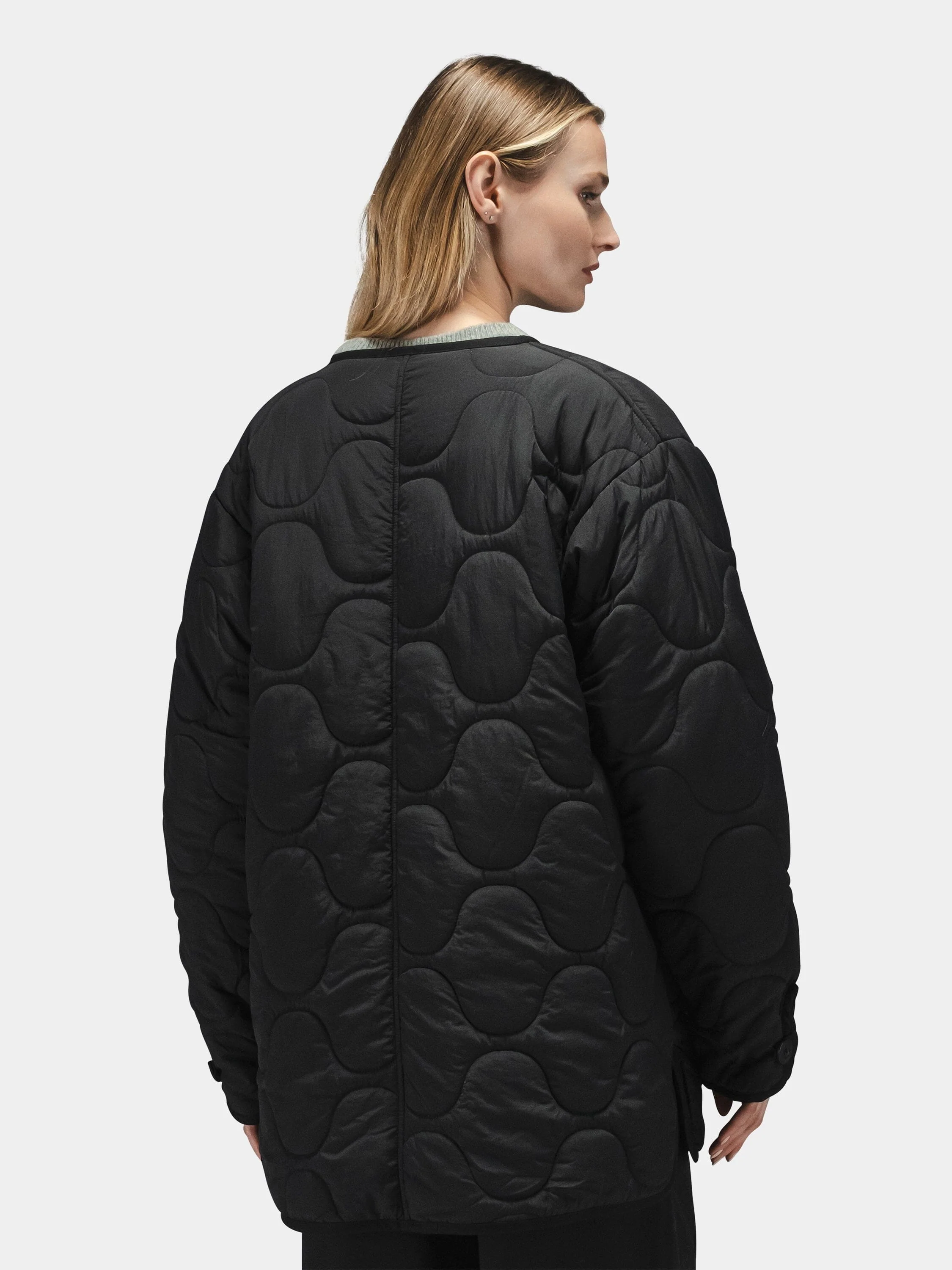 REVERSIBLE ALS/92 MOD LINER WOMENS - Image 5