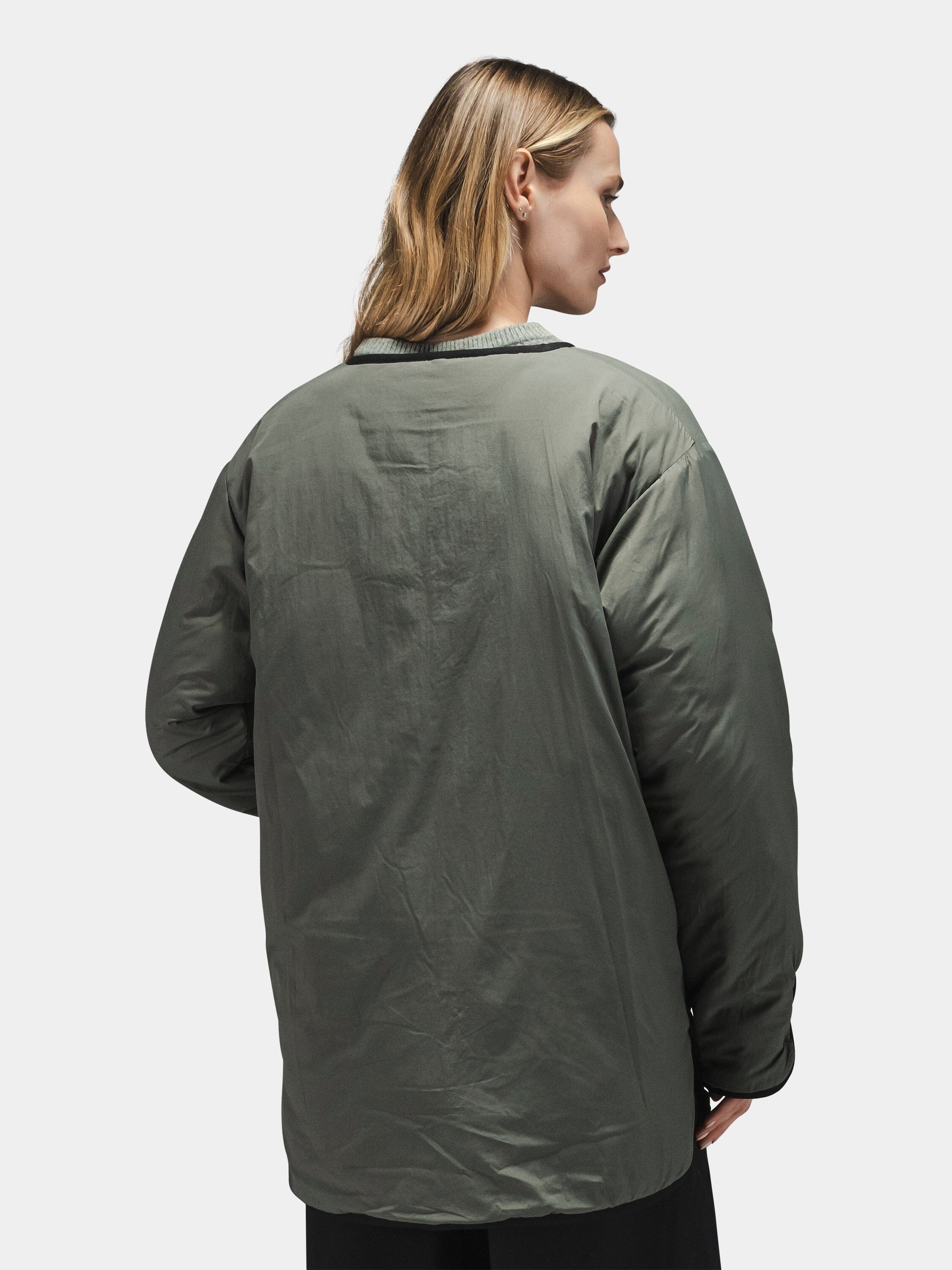 REVERSIBLE ALS/92 MOD LINER WOMENS - Image 8