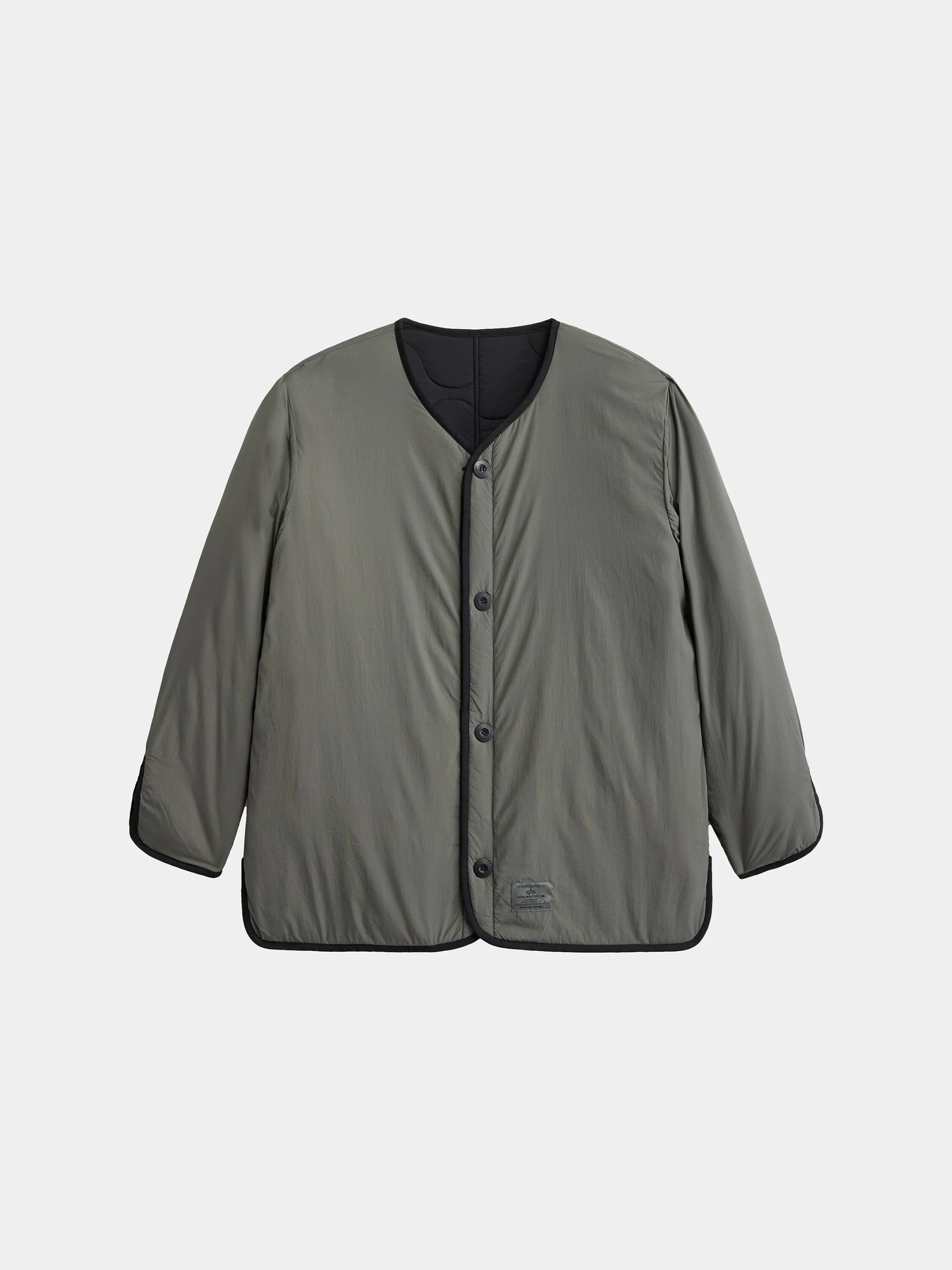 REVERSIBLE ALS/92 MOD LINER WOMENS - Image 9