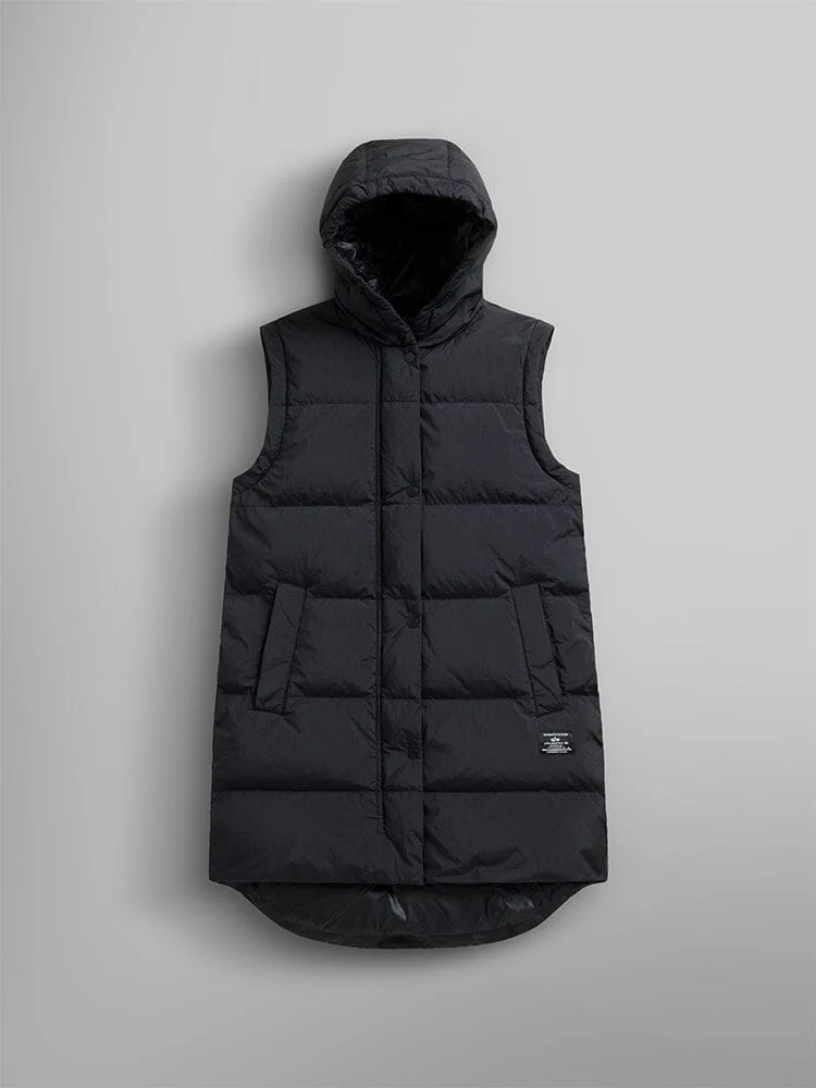 SIERRA CONVERTIBLE PARKA JACKET WOMENS - Image 6