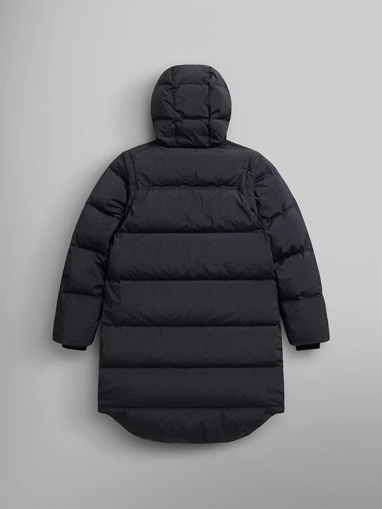 SIERRA CONVERTIBLE PARKA JACKET WOMENS - Image 7