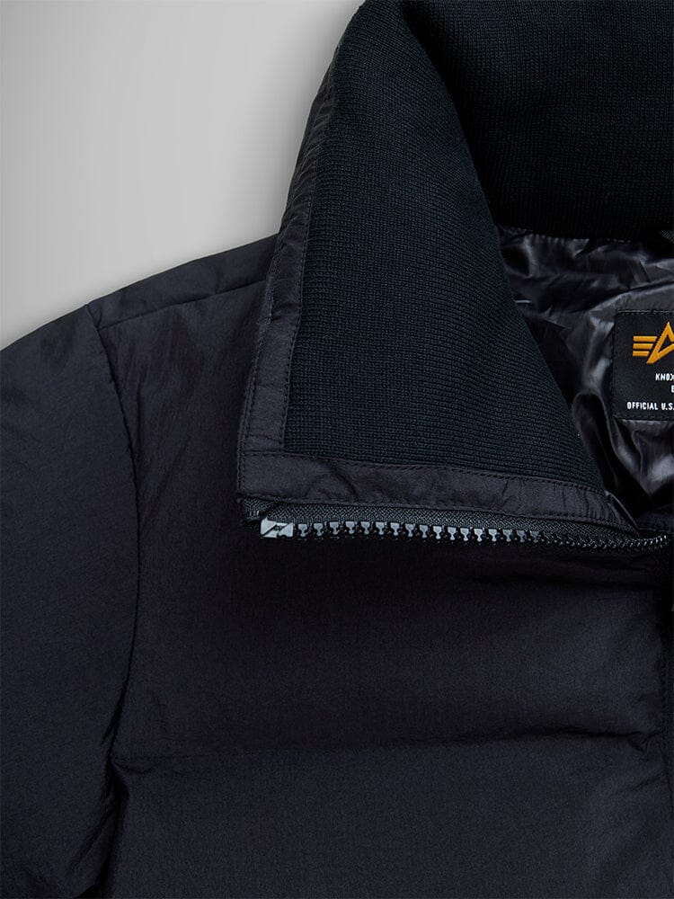 SIERRA SHORT PUFFER PARKA WOMENS - Image 5