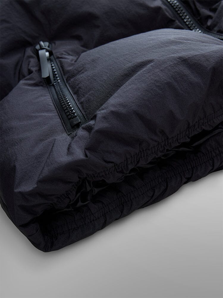SIERRA SHORT PUFFER PARKA WOMENS - Image 6