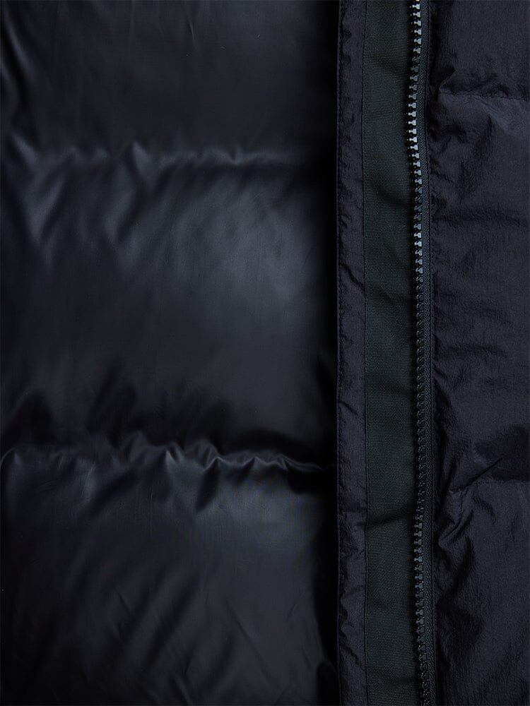 SIERRA SHORT PUFFER PARKA WOMENS - Image 7