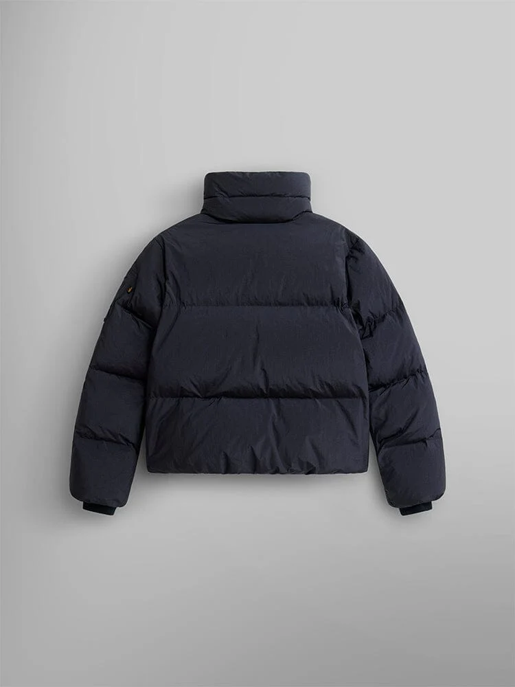 SIERRA SHORT PUFFER PARKA WOMENS - Image 8