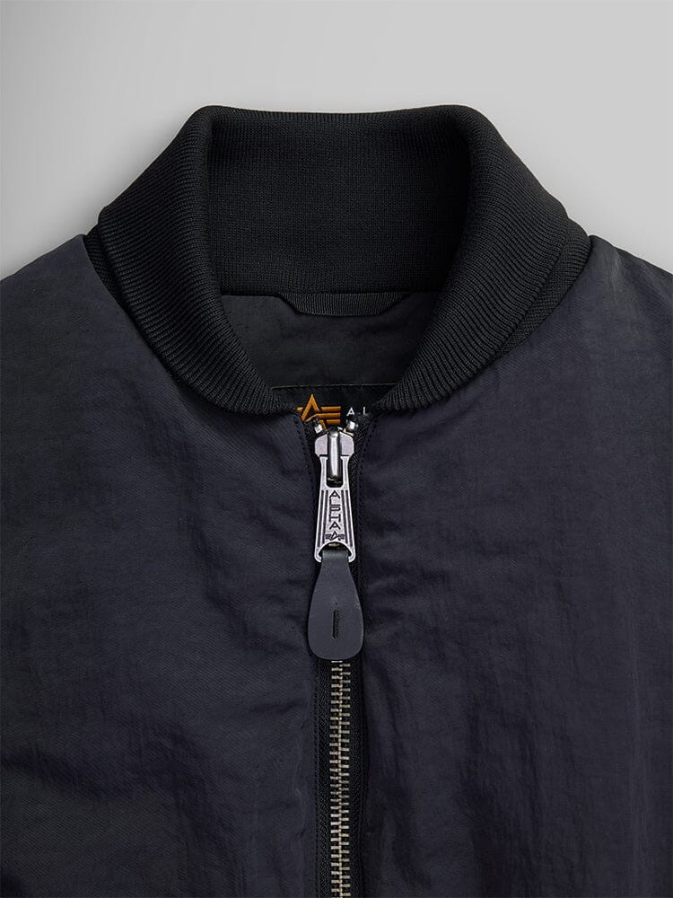 WOMEN'S SHORT CINCHED WAIST JACKET - Image 6