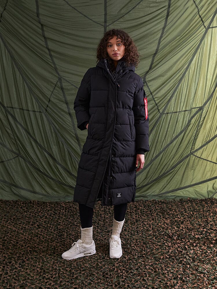 SIERRA GEN II PARKA WOMENS - Image 3
