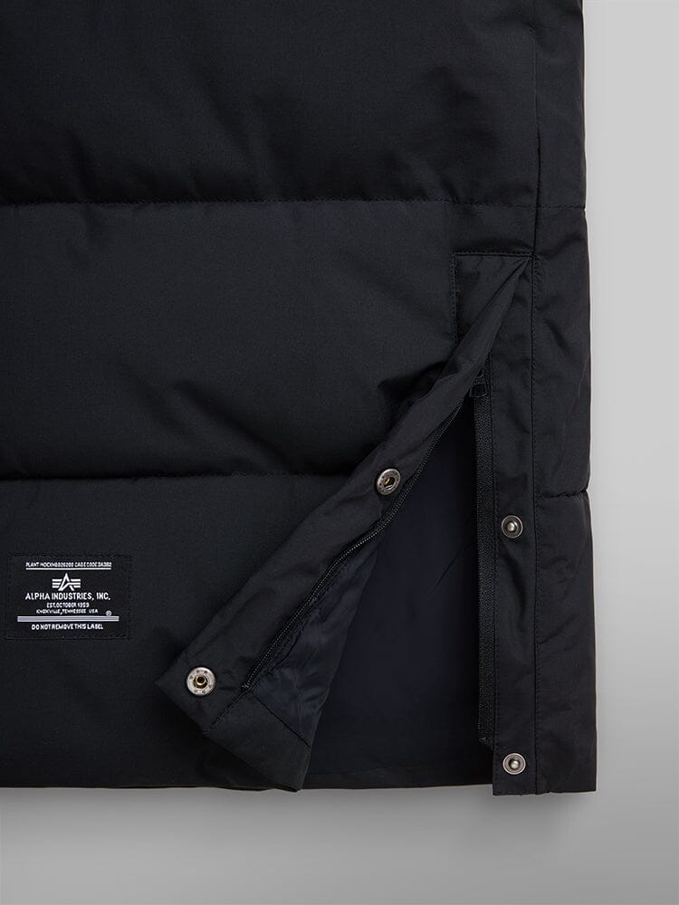 SIERRA GEN II PARKA WOMENS - Image 4