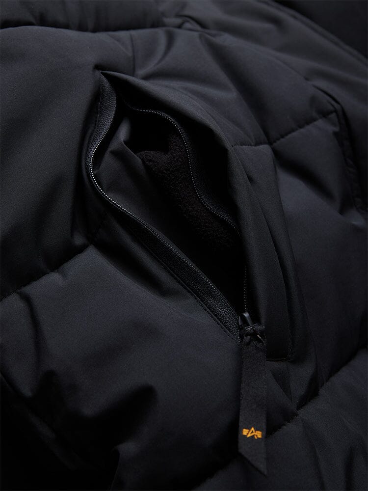 SIERRA GEN II PARKA WOMENS - Image 5