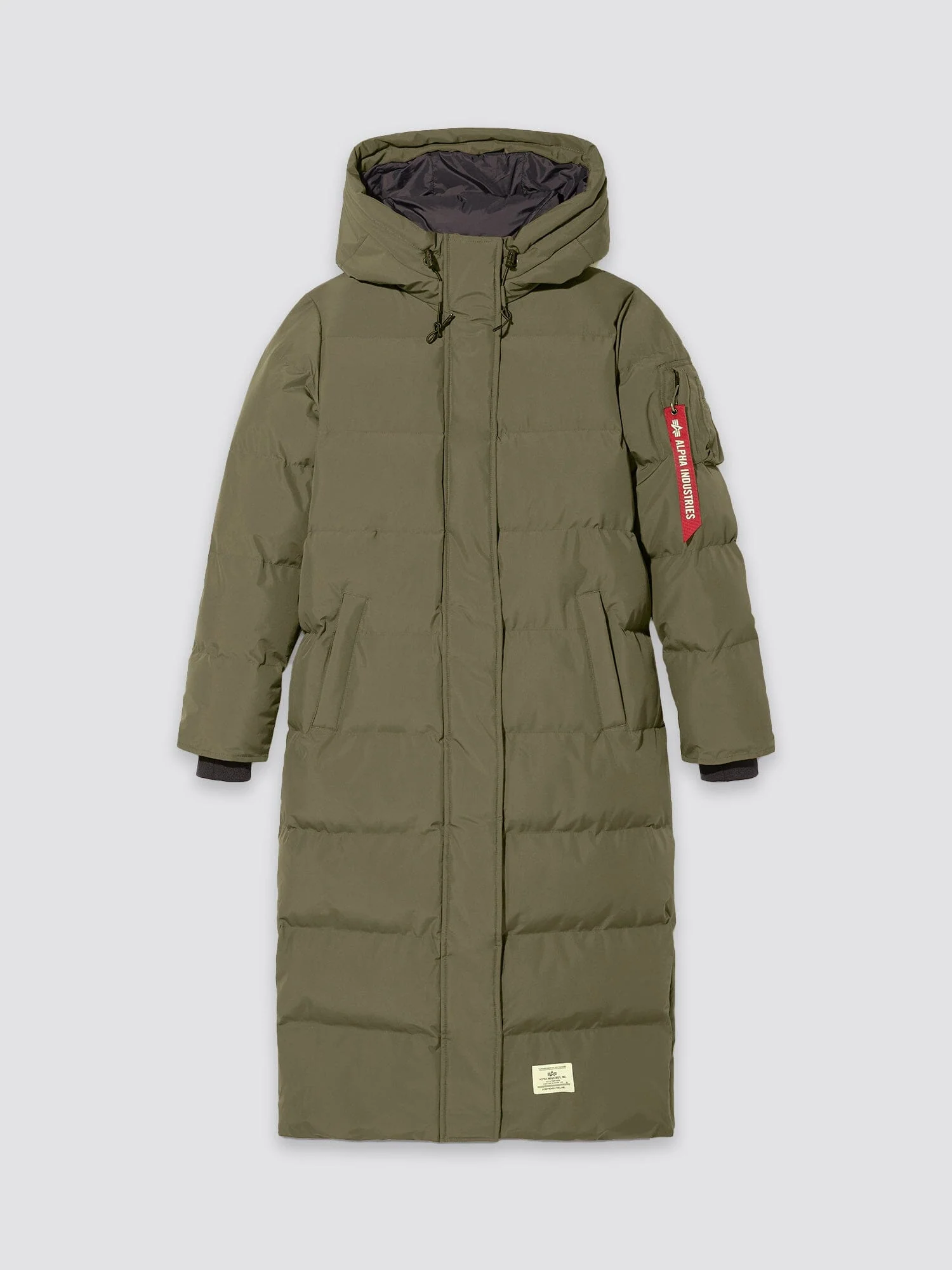 SIERRA GEN II PARKA WOMENS - Image 7