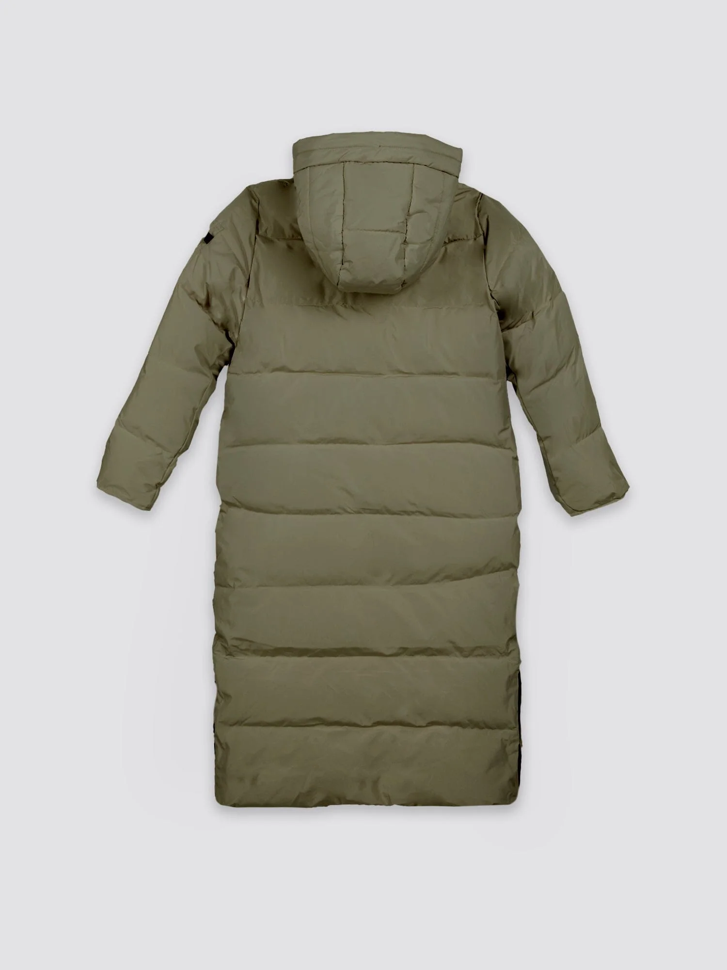 SIERRA GEN II PARKA WOMENS - Image 8