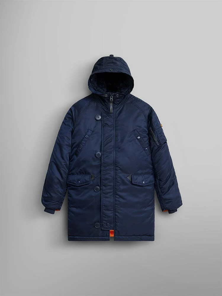 N-3B PARKA YOUTH - Image 15